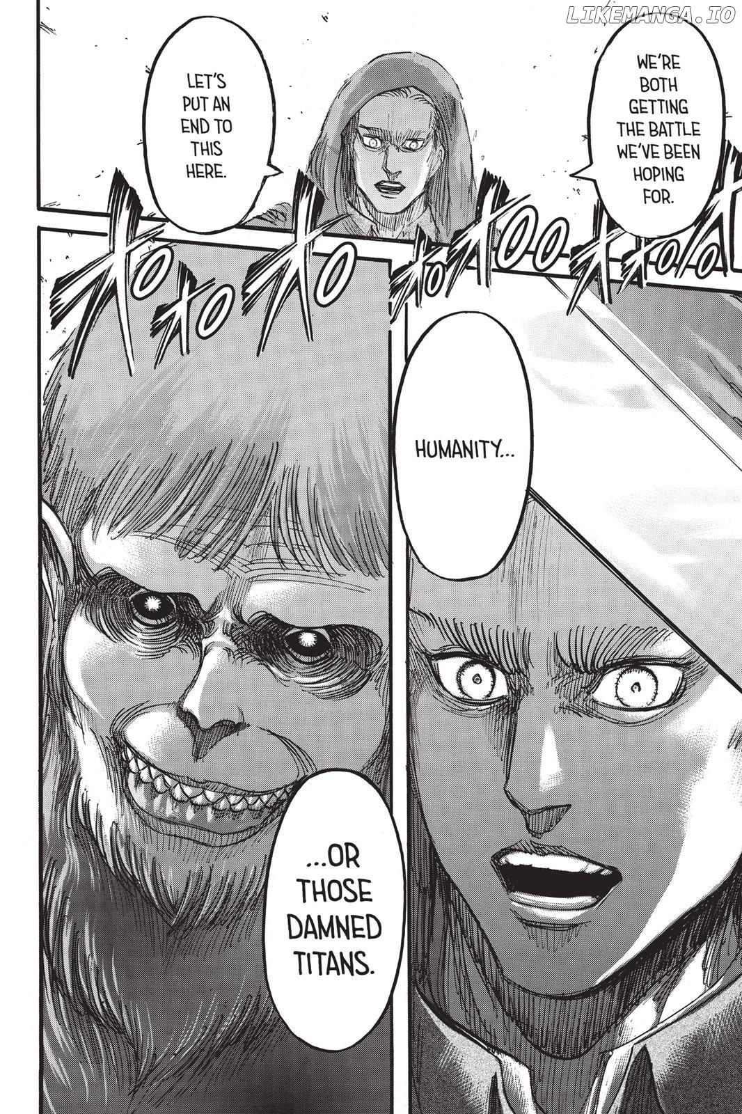 Shingeki no Kyojin, Chapter 74 image 42